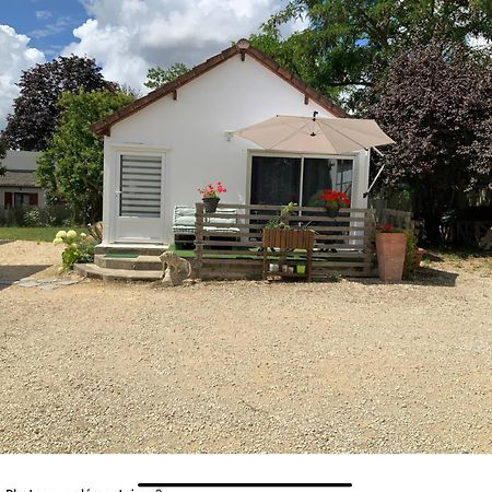 Maison D'Hotes Acces Piscine La Chaussée-Saint-Victor المظهر الخارجي الصورة